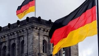 Alman ekonomisi birinci çeyrekte yüzde 2,2 küçüldü 