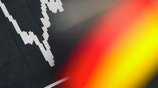 Alman ekonomisi durgunluk içinde