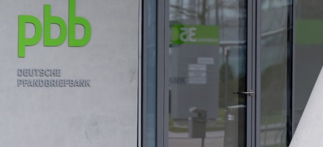 Alman emlak bankası ABD'den çekilmeye karar verdi