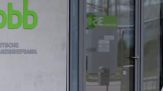 Alman emlak bankası ABD'den çekilmeye karar verdi