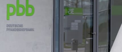 Alman emlak bankası ABD'den çekilmeye karar verdi