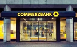Alman hükümeti 16 yıl sonra Commerzbank'taki hisselerini azaltmayı planlıyor