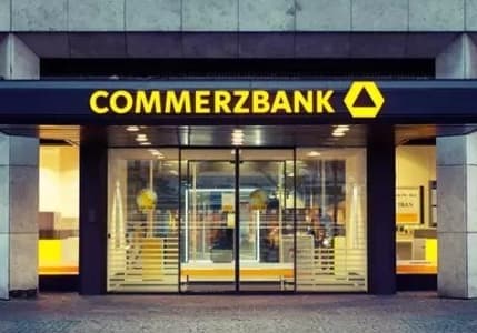Alman hükümeti 16 yıl sonra Commerzbank'taki hisselerini azaltmayı planlıyor