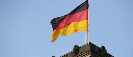 Alman hükümeti 2025 bütçesi üzerinde anlaştı