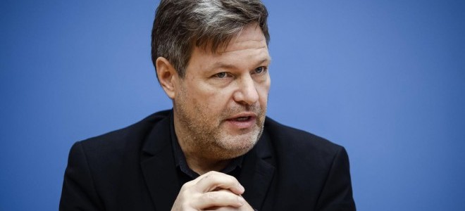 Alman hükümeti Rus gazının arz kısıtını 