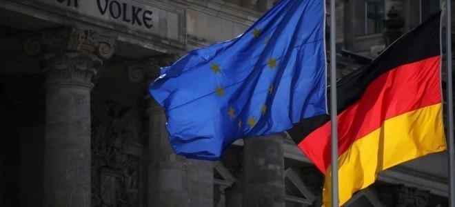 Alman hükümetinden ekonomi için karamsar tahmin