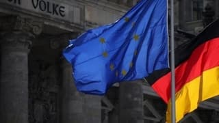 Alman hükümetinden ekonomi için karamsar tahmin