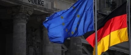 Alman hükümetinden ekonomi için karamsar tahmin