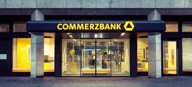 Alman hükümetinden Unicredit'in Commerzbank'ı devralmasına veto