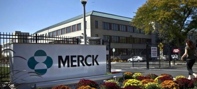 Alman ilaç şirketi Merck'ten 3,9 milyar dolarlık satın alma