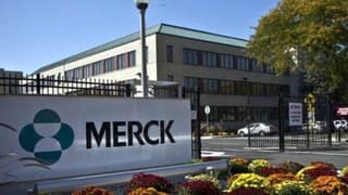 Alman ilaç şirketi Merck'ten 3,9 milyar dolarlık satın alma