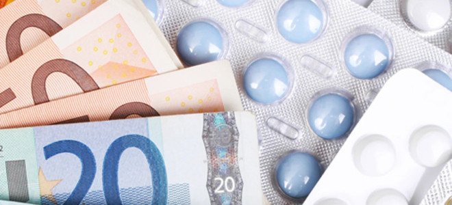 Alman ilaç şirketlerinden Trump'ın tarifelerine tepki