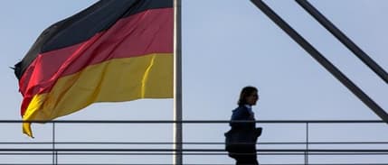 Alman iş dünyasının ekonomiye güveni beklentilerin altında