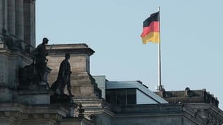 Alman iş dünyasının ekonomiye güveni martta arttı