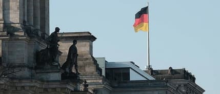 Alman iş dünyasının ekonomiye güveni martta arttı