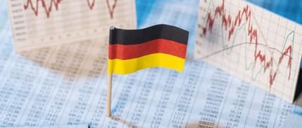 Alman iş dünyasının morali rekor seviyede yükseldi