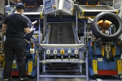 Alman iş gücüne Orta Doğu freni