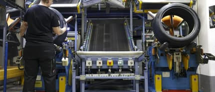 Alman iş gücüne Orta Doğu freni