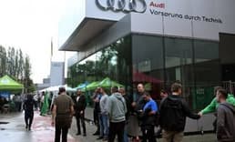 Alman işçi sendikası Audi'nin 6. teklifini de reddetti