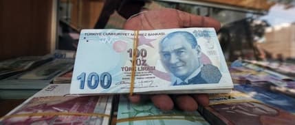 Alman kredi derecelendirme kuruluşundan seçim sonrası Türkiye analizi