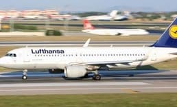 Alman Lufthansa bu yıl 10 bin kişiyi işe alacağını duyurdu