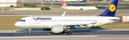 Alman Lufthansa bu yıl 10 bin kişiyi işe alacağını duyurdu
