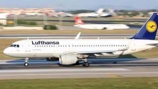 Alman Lufthansa bu yıl 10 bin kişiyi işe alacağını duyurdu