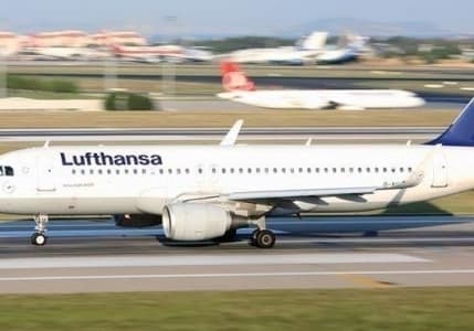 Alman Lufthansa bu yıl 10 bin kişiyi işe alacağını duyurdu