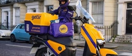 Alman medyası: Getir, Almanya'dan çekiliyor