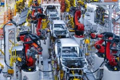 Alman otomotiv sektörü için uyarı: Yatırımlar yurt dışına kaçıyor