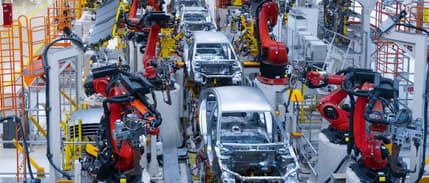 Alman otomotiv sektörü için uyarı: Yatırımlar yurt dışına kaçıyor