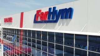 Alman otomotiv şirketi Farhym Türkiye'den çekilme kararı aldı