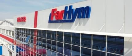 Alman otomotiv şirketi Farhym Türkiye'den çekilme kararı aldı