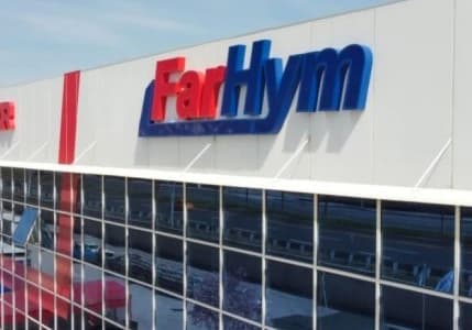 Alman otomotiv şirketi Farhym Türkiye'den çekilme kararı aldı