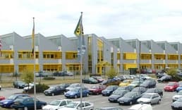 Alman otomotiv tedarikçisi, 4 bin 700 kişiyi işten çıkaracak