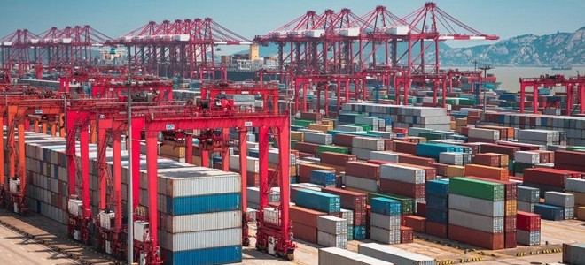 Alman sanayi firmalarının ihracat beklentisi iyileşti