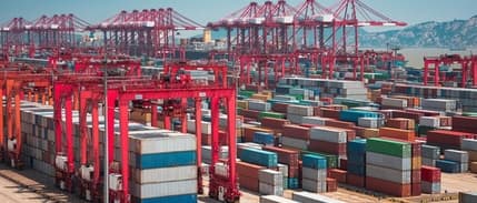 Alman sanayi firmalarının ihracat beklentisi iyileşti