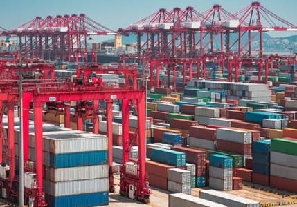 Alman sanayi firmalarının ihracat beklentisi iyileşti