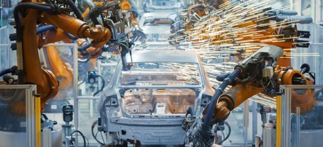 Alman sanayiciler bu yıl üretimde düşüş bekliyor