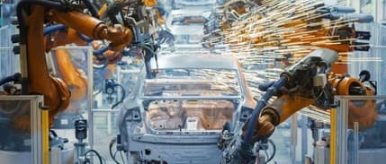 Alman sanayiciler bu yıl üretimde düşüş bekliyor