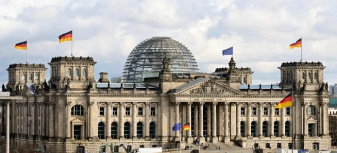 Alman sanayisinde savunma sektörü dopingi