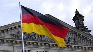 Alman şirketler 2024 yılını daralma bölgesinde kapatıyor