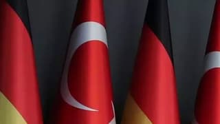 Alman şirketleri yatırım için Türkiye’yi tercih ediyor