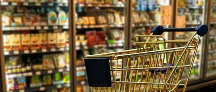 Alman süpermarket devi iflas başvurusunda bulundu