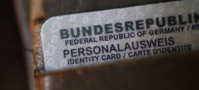 Alman vatandaşlığına geçişte rekor kırıldı