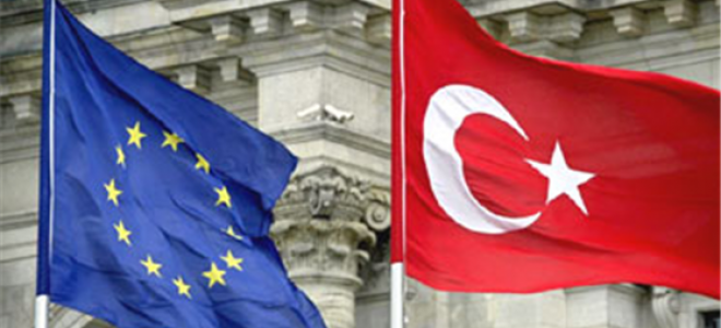 Alman ve Fransız Düşünce Kuruluşlarından Türkiye-AB İlişkileri İçin Çağrı!