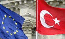 Alman ve Fransız Düşünce Kuruluşlarından Türkiye-AB İlişkileri İçin Çağrı!