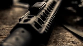 Almanya, 2024'te silah ihracatında rekor kırdı