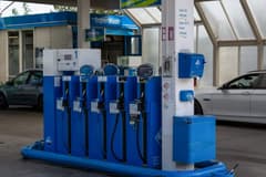 Almanya akaryakıt zamlarına karşı Avusturya modeline geçiyor