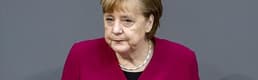 Almanya Başbakanı Merkel’den 